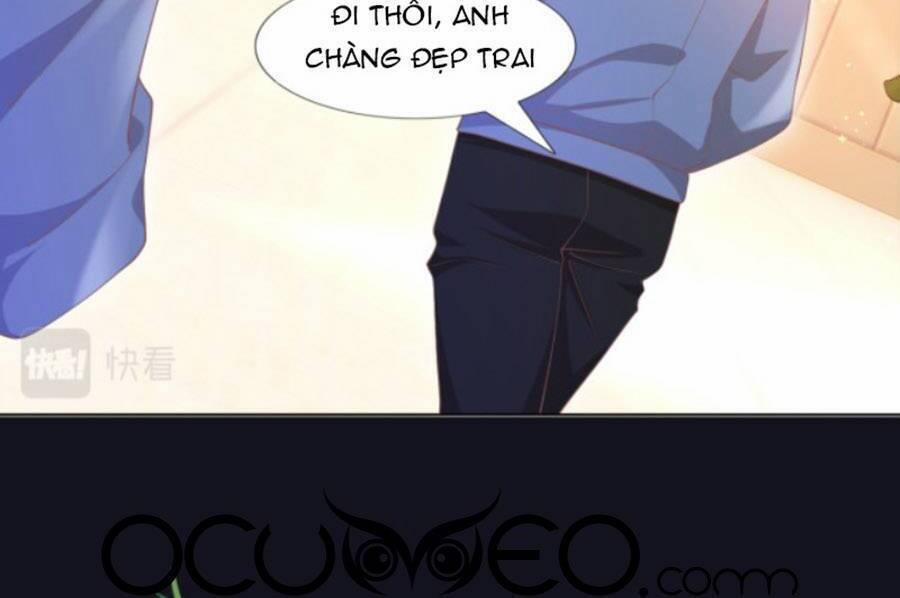 Diêu Diêu Yêu Dấu, Cuối Cùng Sủng Được Em Rồi 50 trang 13