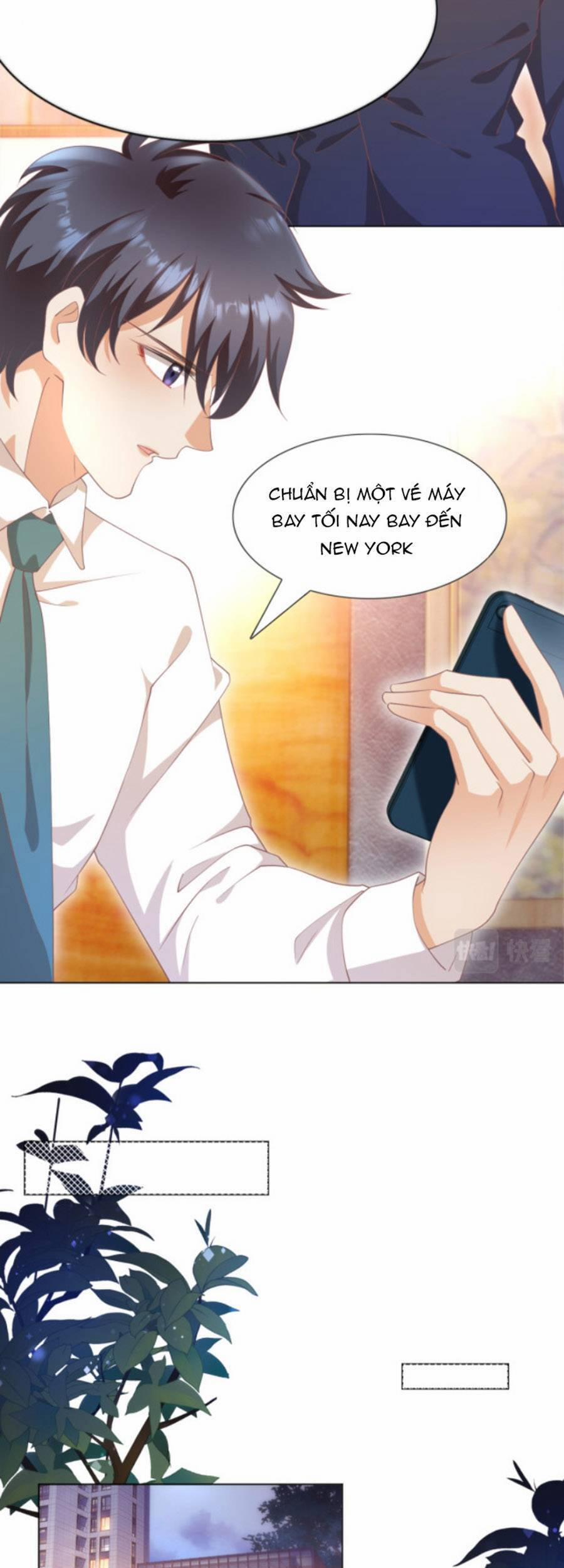 Diêu Diêu Yêu Dấu, Cuối Cùng Sủng Được Em Rồi 50 trang 17