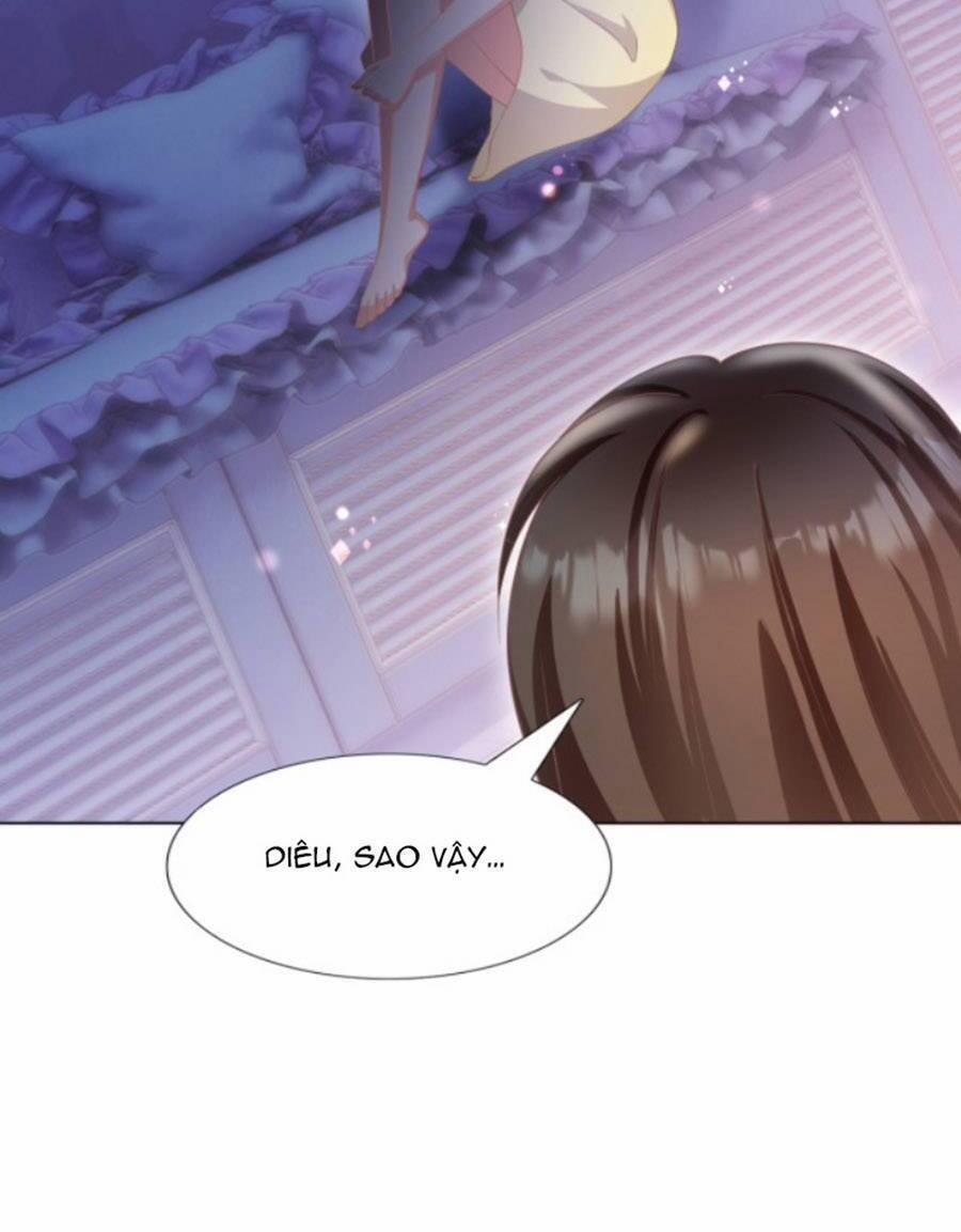 Diêu Diêu Yêu Dấu, Cuối Cùng Sủng Được Em Rồi 50 trang 19