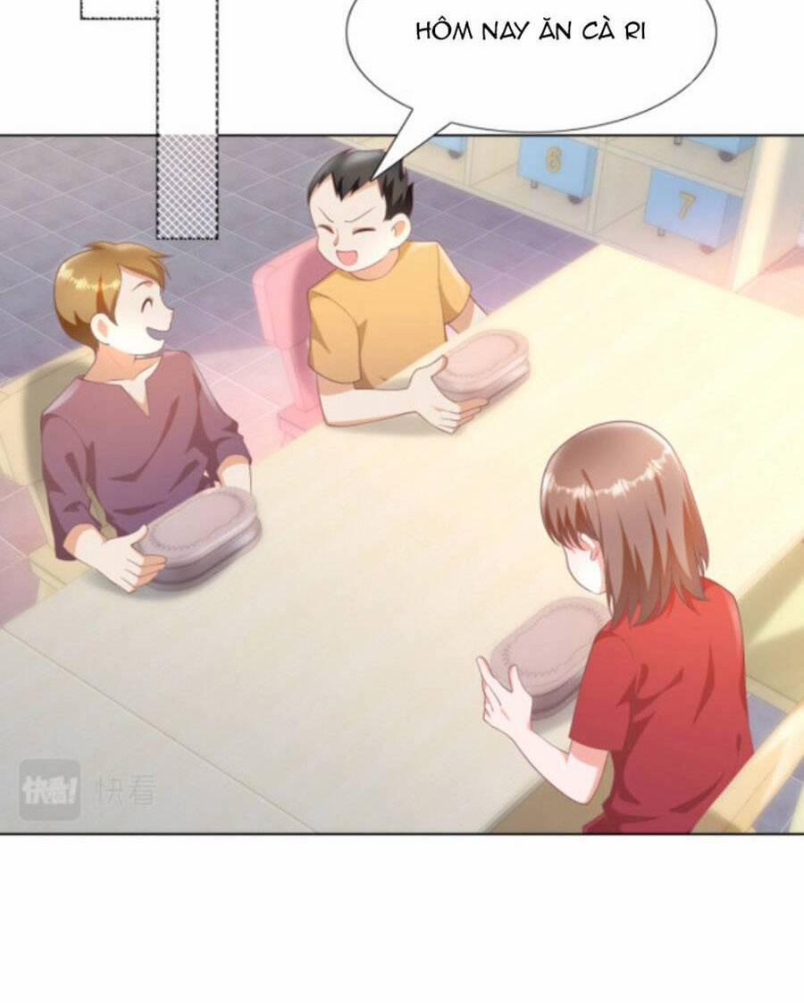 Diêu Diêu Yêu Dấu, Cuối Cùng Sủng Được Em Rồi 50 trang 2