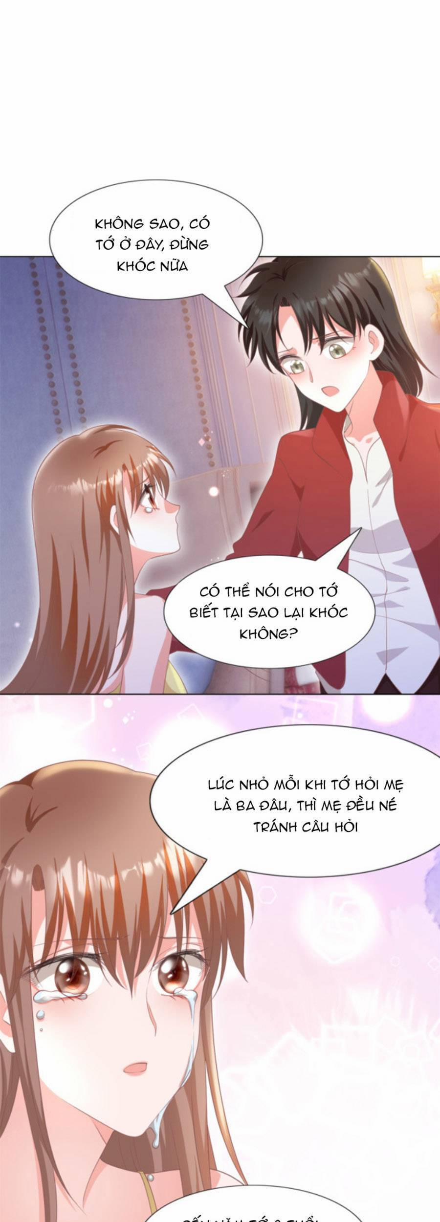 Diêu Diêu Yêu Dấu, Cuối Cùng Sủng Được Em Rồi 50 trang 20