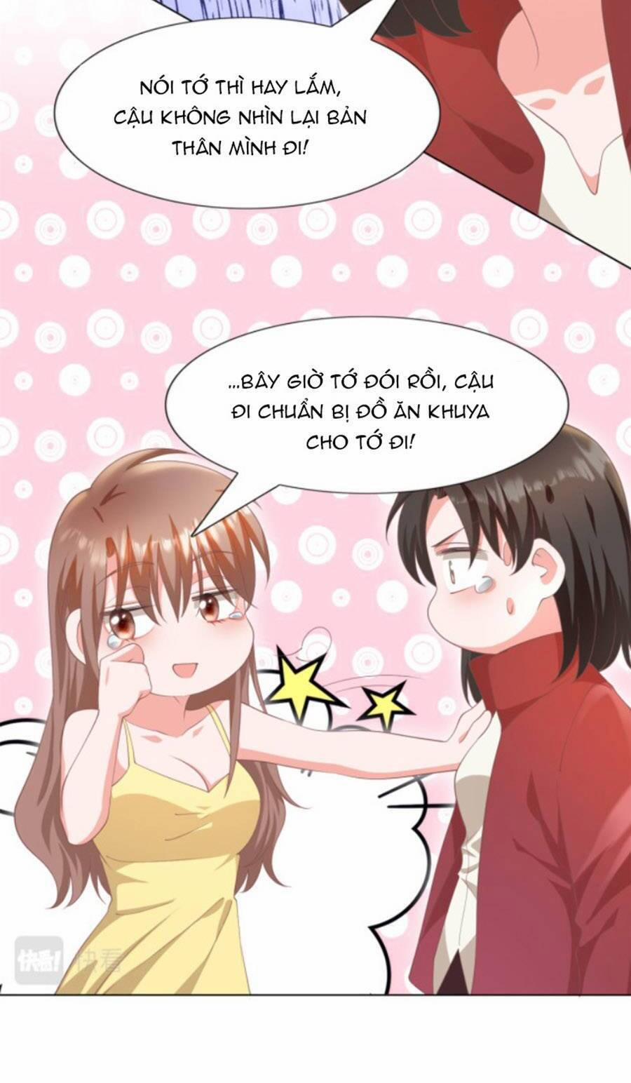 Diêu Diêu Yêu Dấu, Cuối Cùng Sủng Được Em Rồi 50 trang 22