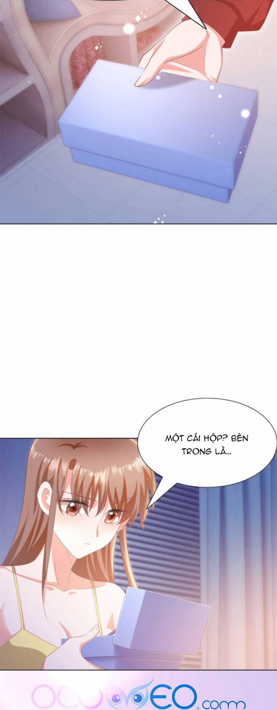 Diêu Diêu Yêu Dấu, Cuối Cùng Sủng Được Em Rồi 50 trang 24