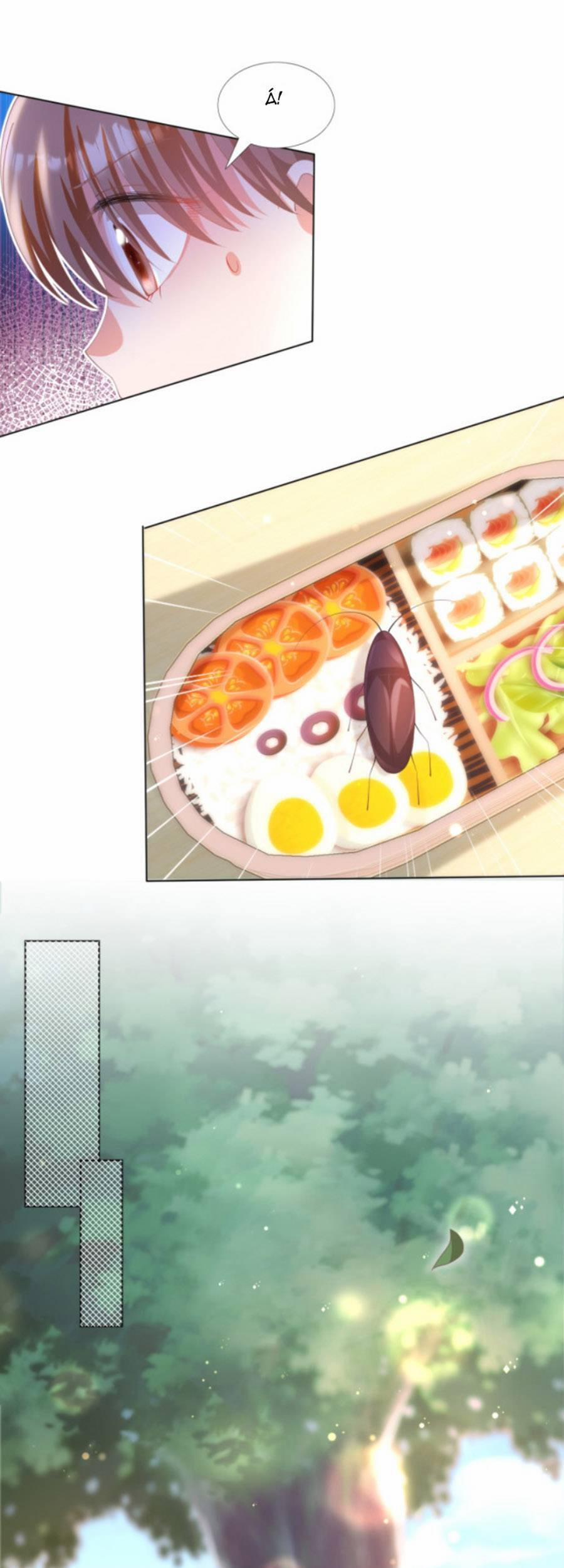 Diêu Diêu Yêu Dấu, Cuối Cùng Sủng Được Em Rồi 50 trang 3