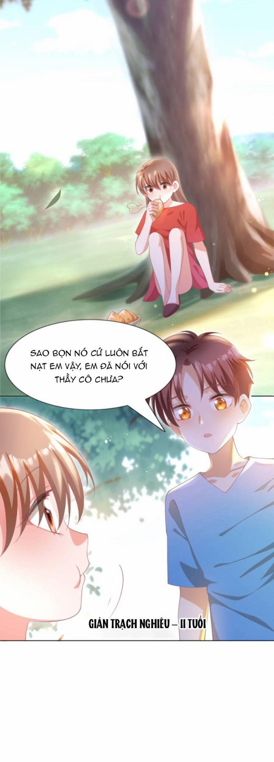 Diêu Diêu Yêu Dấu, Cuối Cùng Sủng Được Em Rồi 50 trang 4