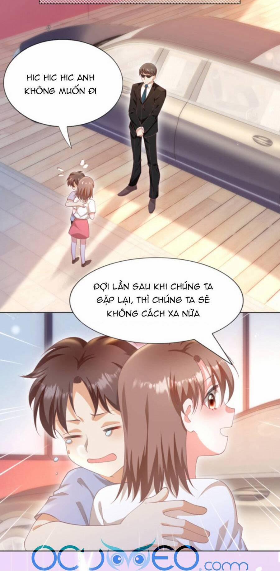 Diêu Diêu Yêu Dấu, Cuối Cùng Sủng Được Em Rồi 50 trang 7