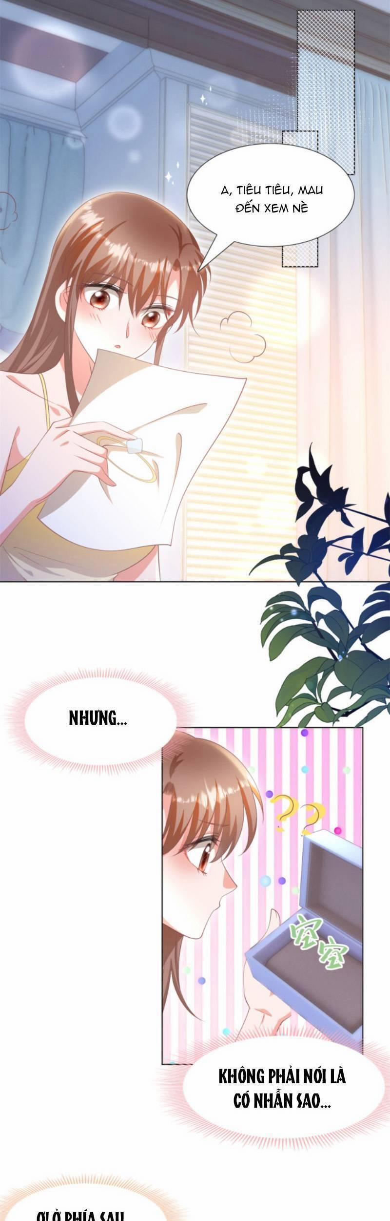 Diêu Diêu Yêu Dấu, Cuối Cùng Sủng Được Em Rồi 51 trang 1