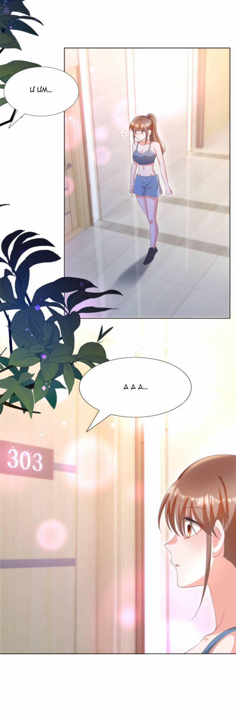 Diêu Diêu Yêu Dấu, Cuối Cùng Sủng Được Em Rồi 51 trang 11