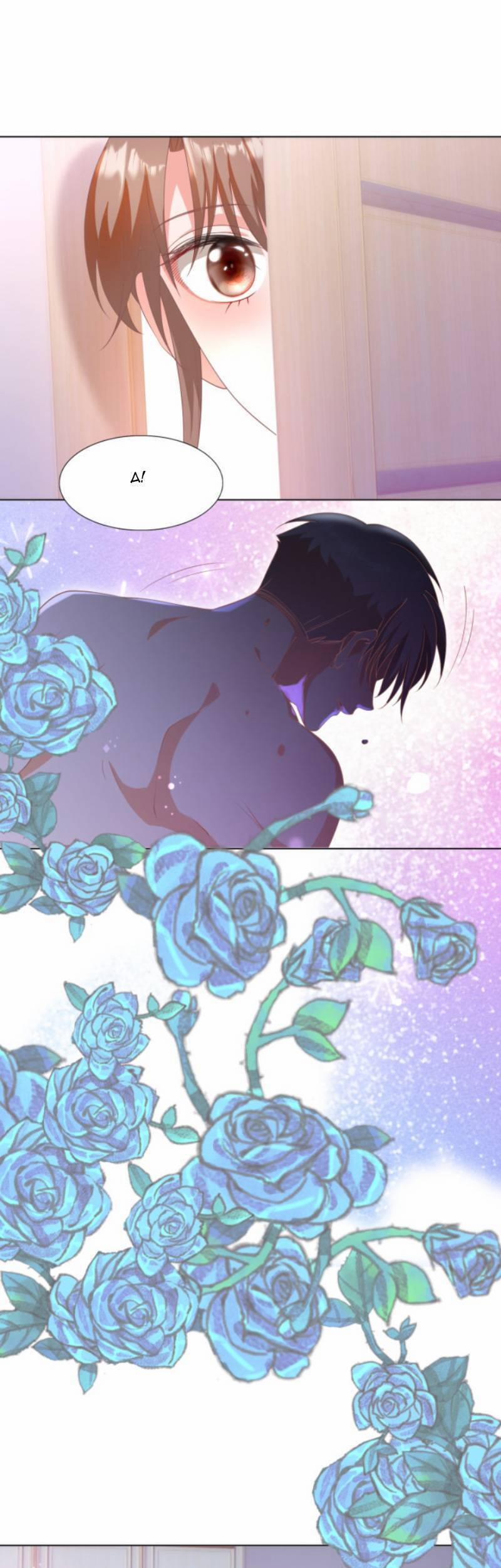 Diêu Diêu Yêu Dấu, Cuối Cùng Sủng Được Em Rồi 51 trang 12