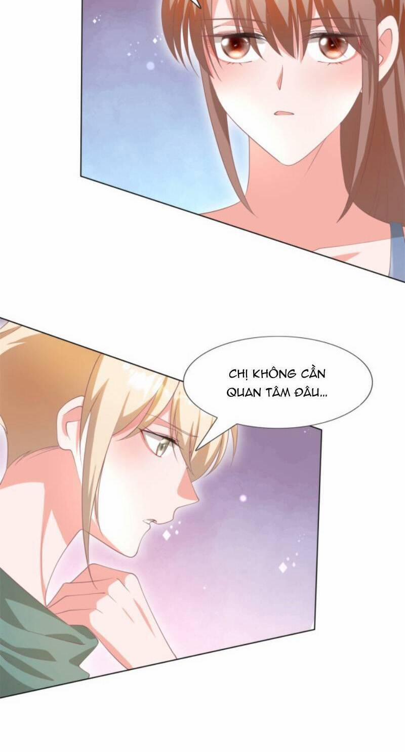 Diêu Diêu Yêu Dấu, Cuối Cùng Sủng Được Em Rồi 51 trang 17