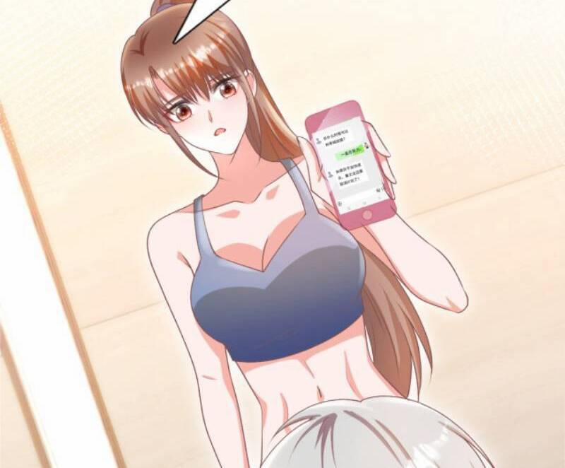 Diêu Diêu Yêu Dấu, Cuối Cùng Sủng Được Em Rồi 52 trang 15