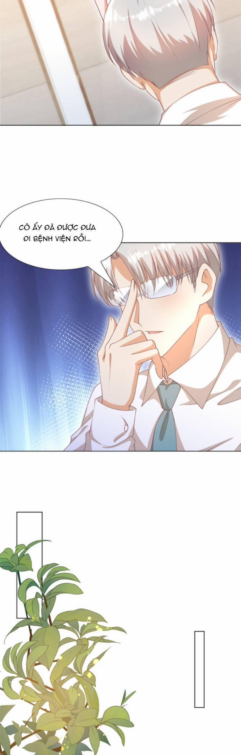 Diêu Diêu Yêu Dấu, Cuối Cùng Sủng Được Em Rồi 52 trang 16