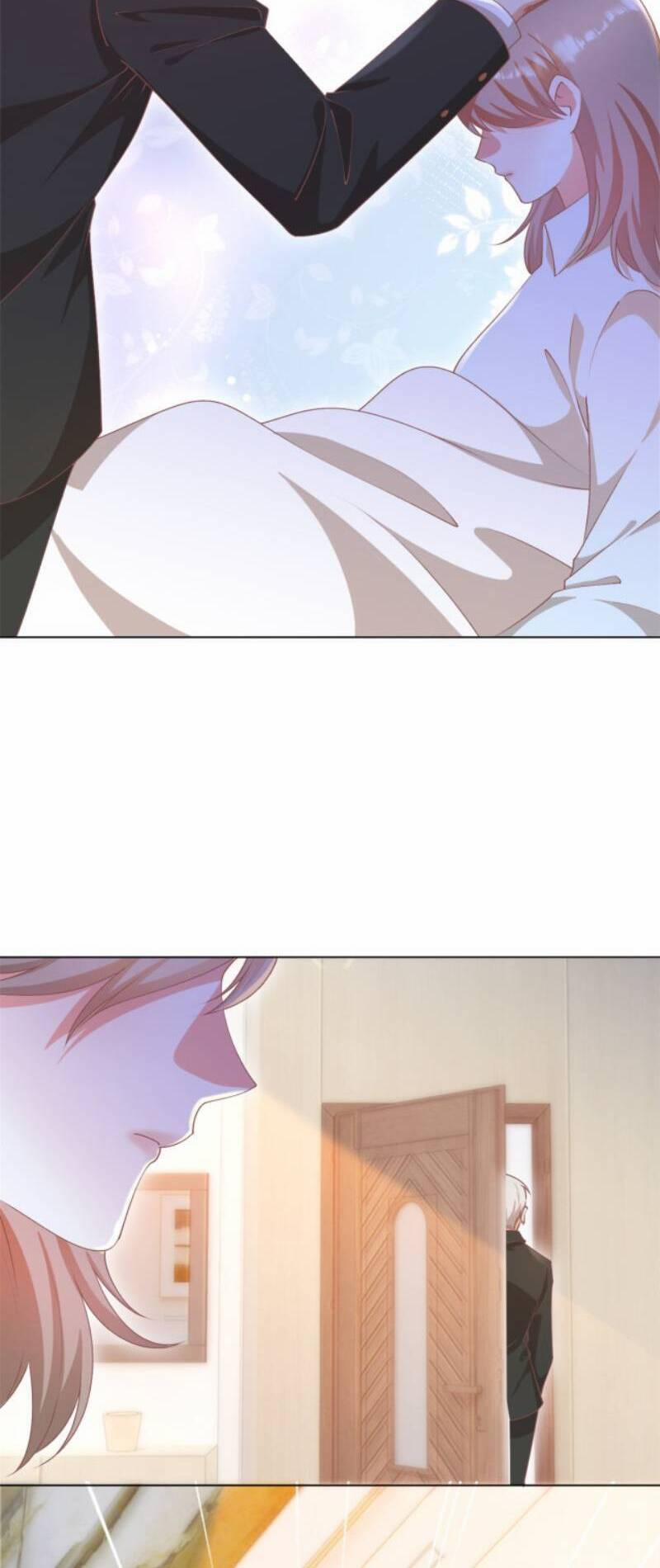 Diêu Diêu Yêu Dấu, Cuối Cùng Sủng Được Em Rồi 52 trang 19