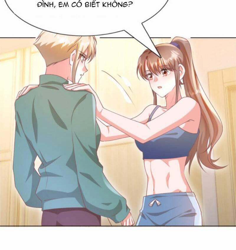 Diêu Diêu Yêu Dấu, Cuối Cùng Sủng Được Em Rồi 52 trang 2