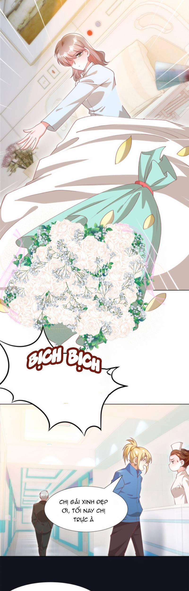 Diêu Diêu Yêu Dấu, Cuối Cùng Sủng Được Em Rồi 52 trang 20