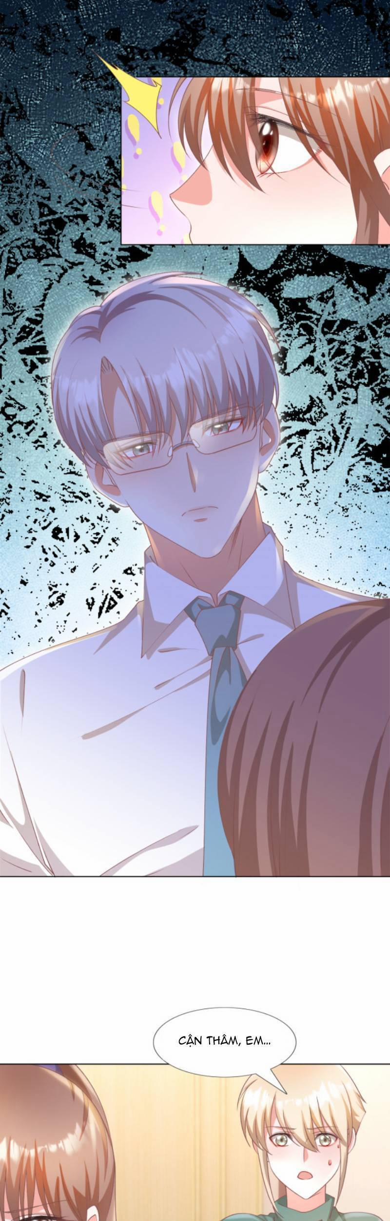 Diêu Diêu Yêu Dấu, Cuối Cùng Sủng Được Em Rồi 52 trang 5