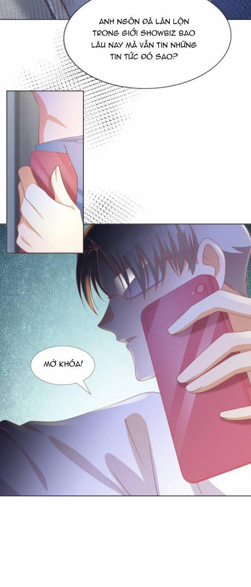 Diêu Diêu Yêu Dấu, Cuối Cùng Sủng Được Em Rồi 52 trang 9