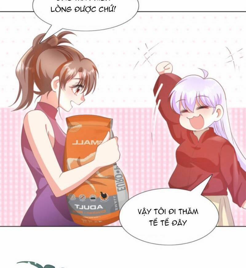 Diêu Diêu Yêu Dấu, Cuối Cùng Sủng Được Em Rồi 53 trang 10