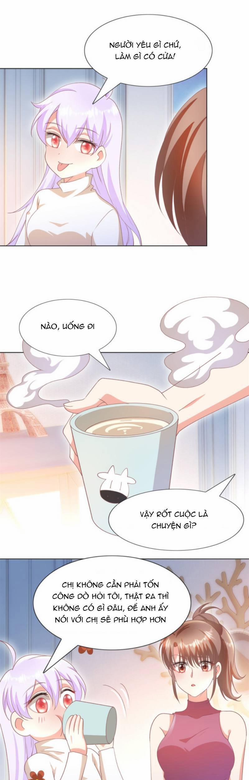 Diêu Diêu Yêu Dấu, Cuối Cùng Sủng Được Em Rồi 53 trang 13