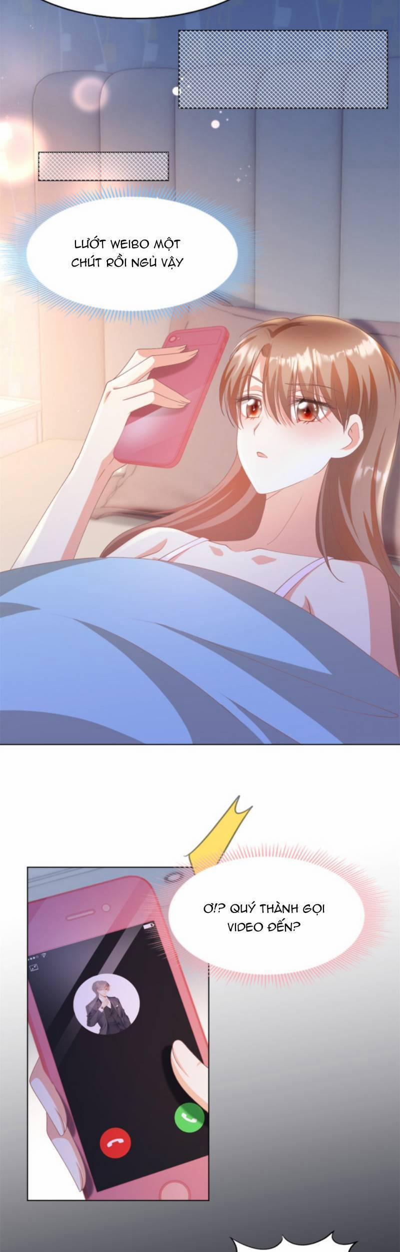 Diêu Diêu Yêu Dấu, Cuối Cùng Sủng Được Em Rồi 53 trang 17