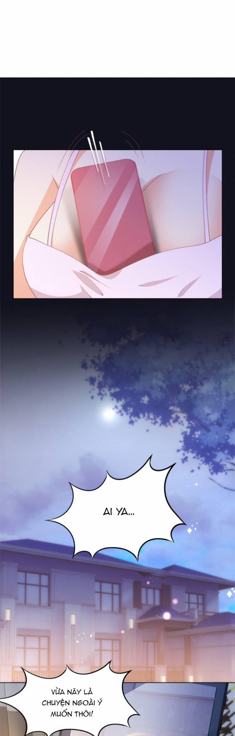 Diêu Diêu Yêu Dấu, Cuối Cùng Sủng Được Em Rồi 53 trang 19