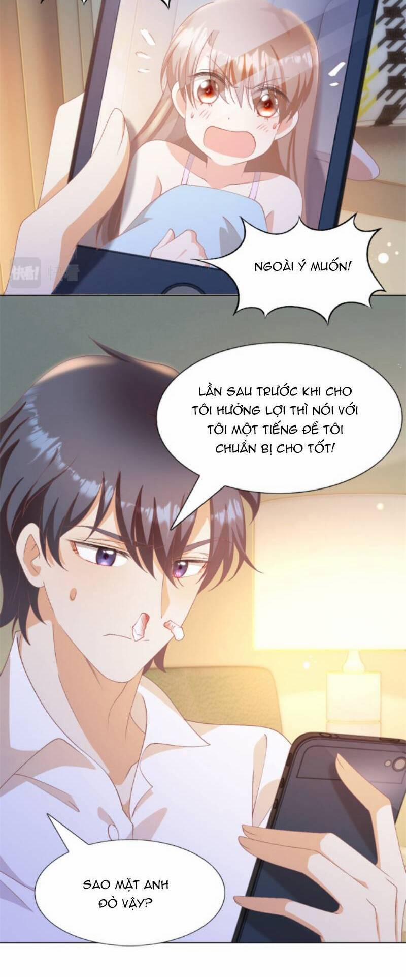 Diêu Diêu Yêu Dấu, Cuối Cùng Sủng Được Em Rồi 53 trang 20