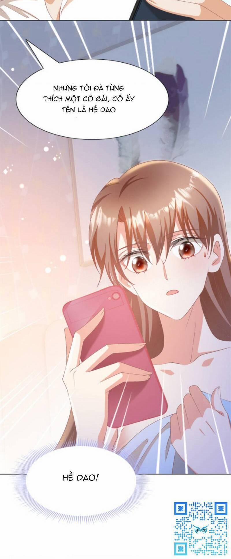 Diêu Diêu Yêu Dấu, Cuối Cùng Sủng Được Em Rồi 53 trang 22