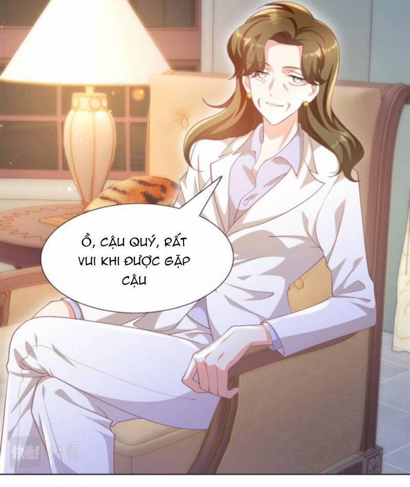 Diêu Diêu Yêu Dấu, Cuối Cùng Sủng Được Em Rồi 53 trang 4