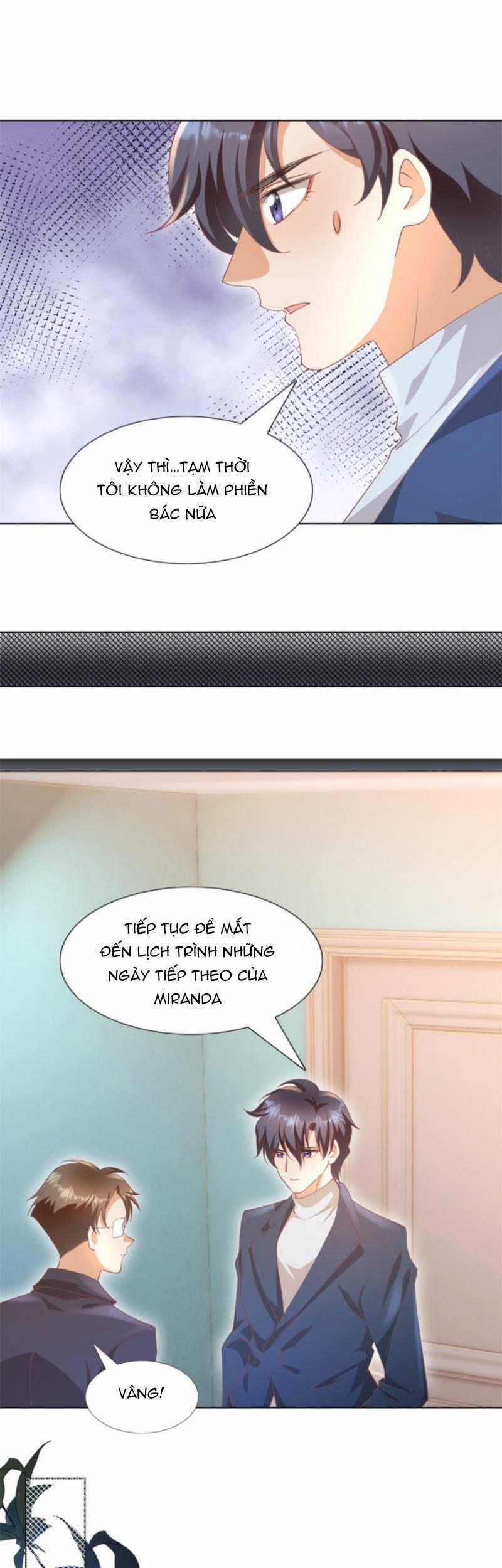 Diêu Diêu Yêu Dấu, Cuối Cùng Sủng Được Em Rồi 53 trang 7