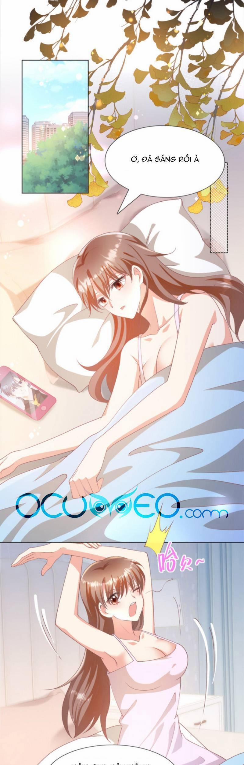 Diêu Diêu Yêu Dấu, Cuối Cùng Sủng Được Em Rồi 54 trang 1