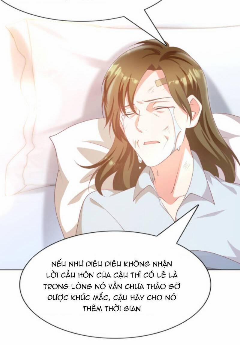 Diêu Diêu Yêu Dấu, Cuối Cùng Sủng Được Em Rồi 54 trang 10