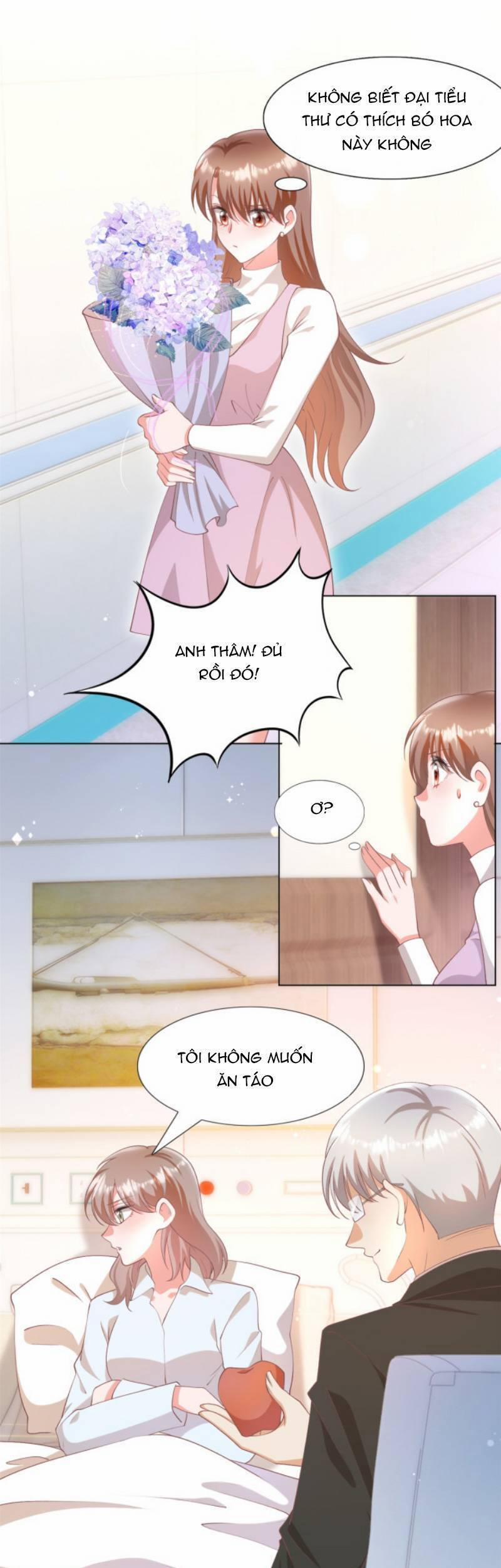 Diêu Diêu Yêu Dấu, Cuối Cùng Sủng Được Em Rồi 54 trang 17