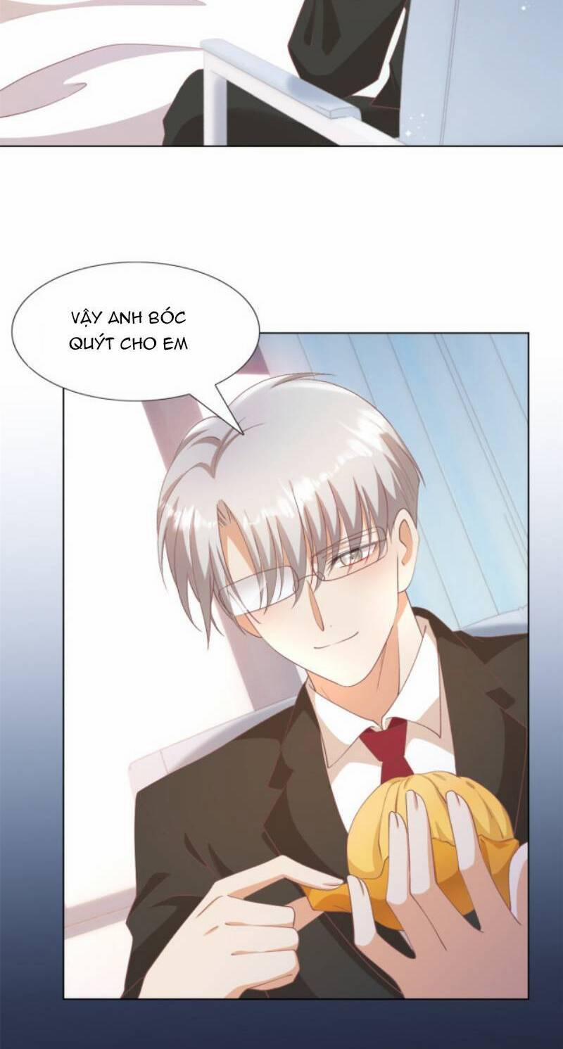 Diêu Diêu Yêu Dấu, Cuối Cùng Sủng Được Em Rồi 54 trang 18