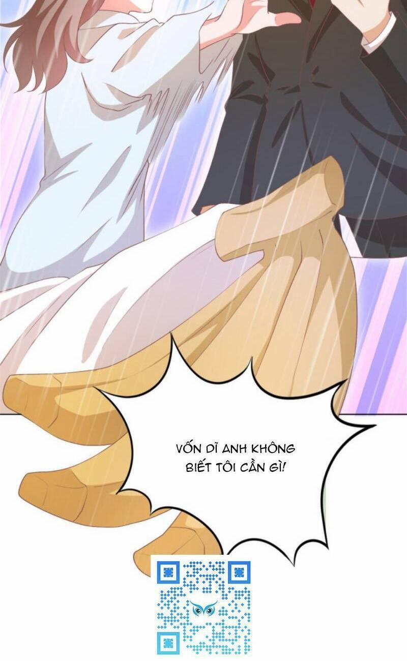 Diêu Diêu Yêu Dấu, Cuối Cùng Sủng Được Em Rồi 54 trang 20