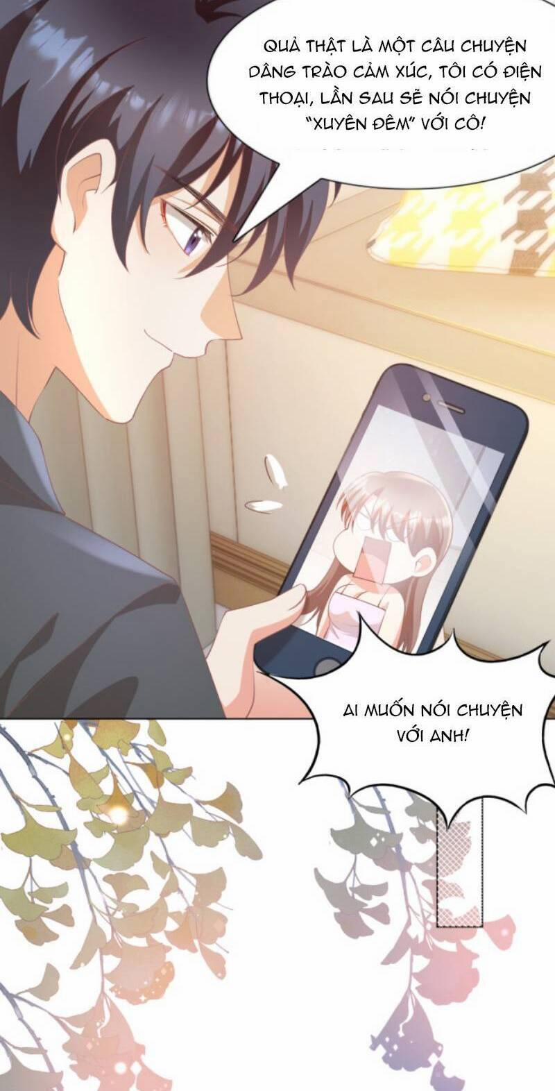 Diêu Diêu Yêu Dấu, Cuối Cùng Sủng Được Em Rồi 54 trang 4