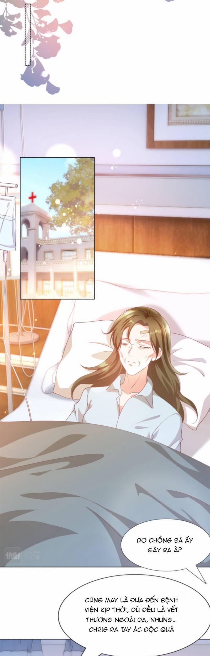 Diêu Diêu Yêu Dấu, Cuối Cùng Sủng Được Em Rồi 54 trang 5