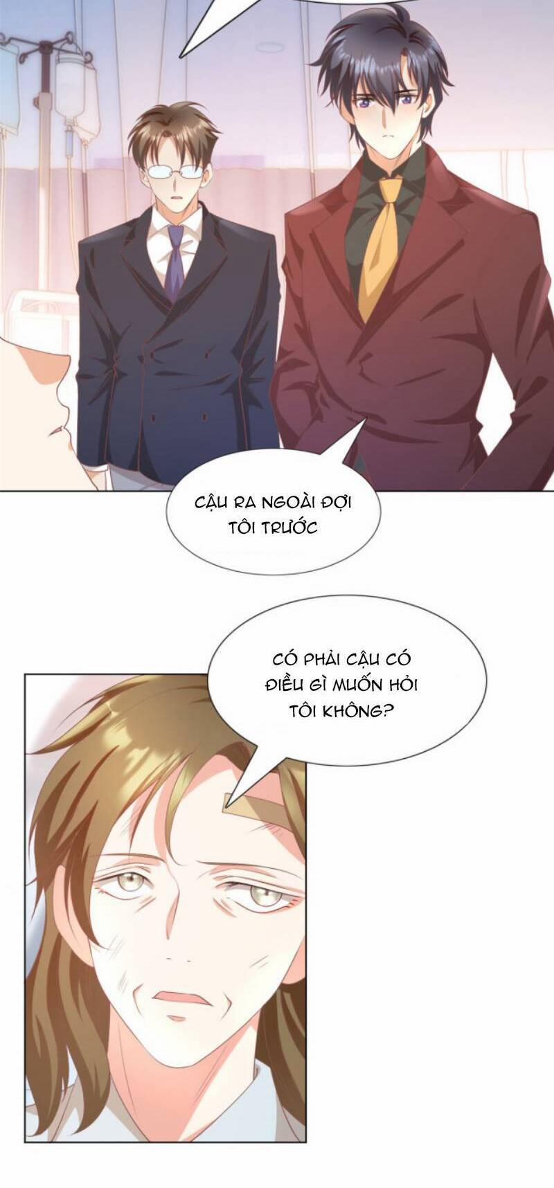 Diêu Diêu Yêu Dấu, Cuối Cùng Sủng Được Em Rồi 54 trang 6