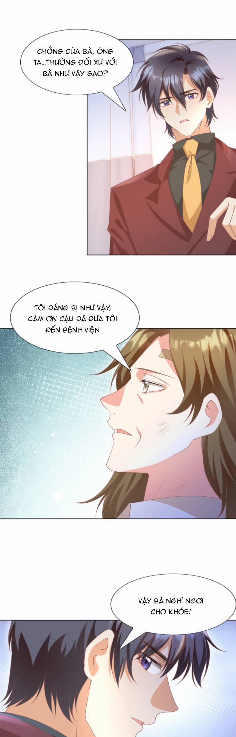 Diêu Diêu Yêu Dấu, Cuối Cùng Sủng Được Em Rồi 54 trang 7