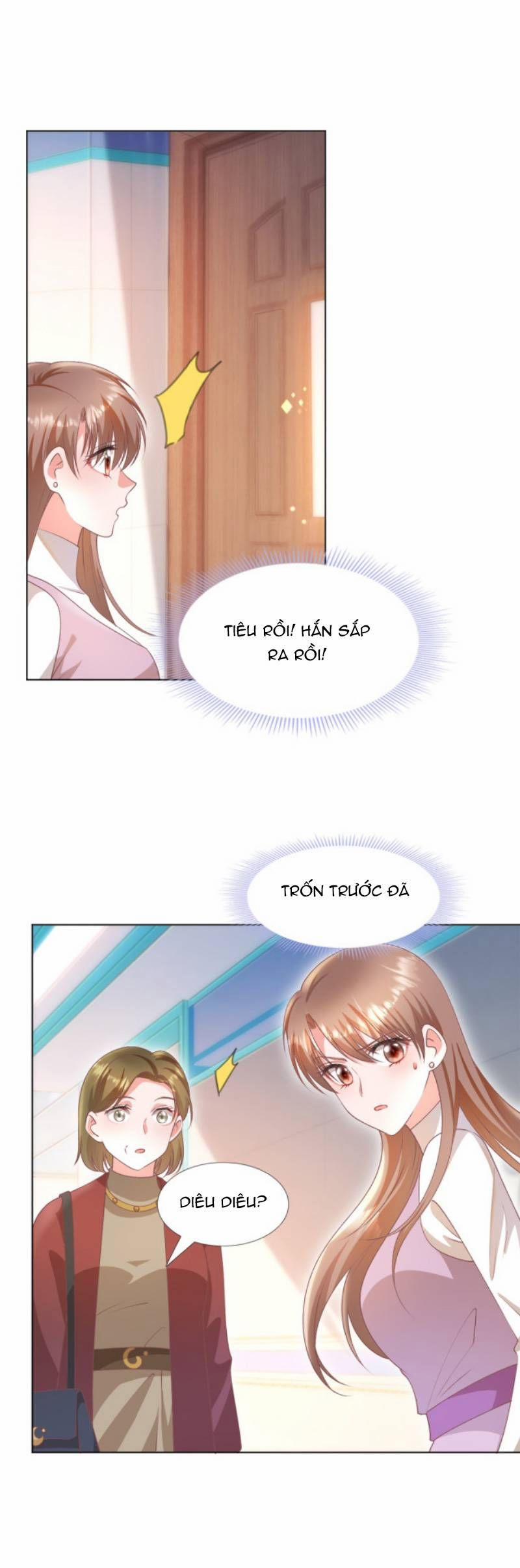 Diêu Diêu Yêu Dấu, Cuối Cùng Sủng Được Em Rồi 55 trang 2