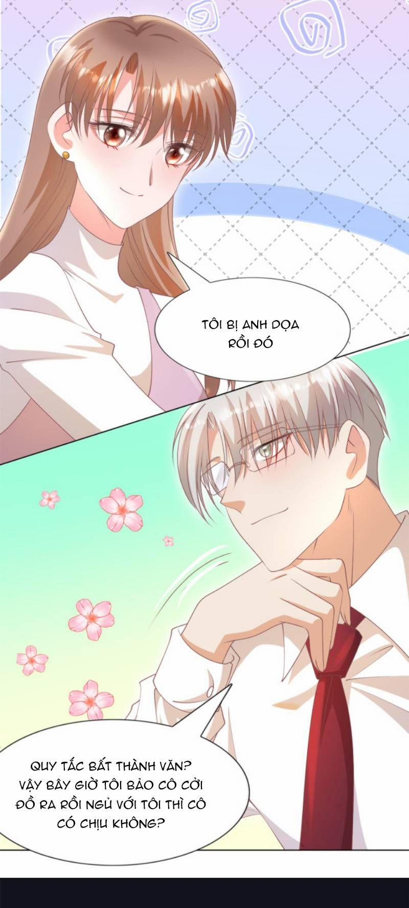 Diêu Diêu Yêu Dấu, Cuối Cùng Sủng Được Em Rồi 55 trang 9