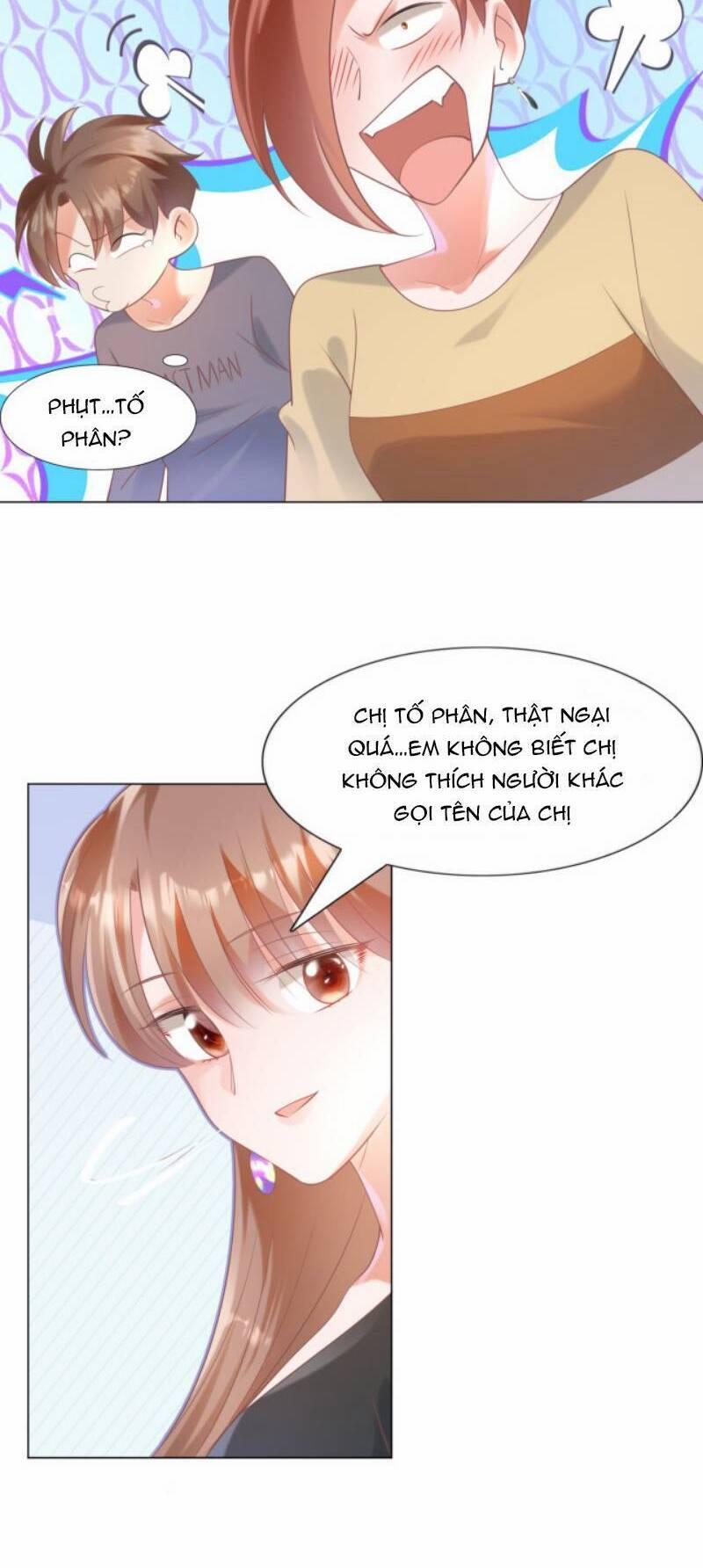 Diêu Diêu Yêu Dấu, Cuối Cùng Sủng Được Em Rồi 57 trang 10