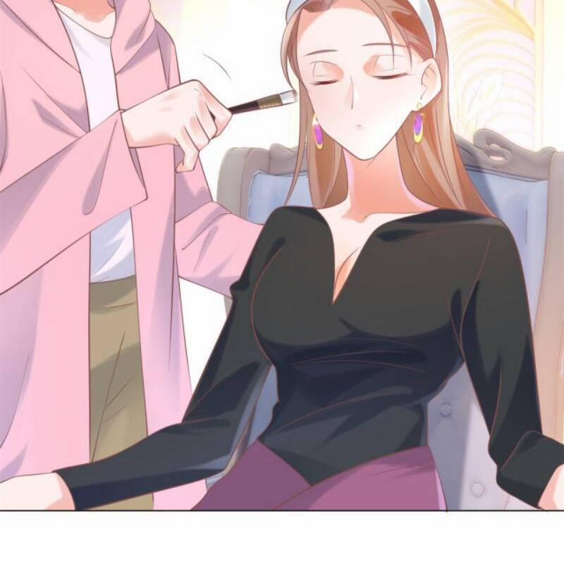 Diêu Diêu Yêu Dấu, Cuối Cùng Sủng Được Em Rồi 57 trang 12