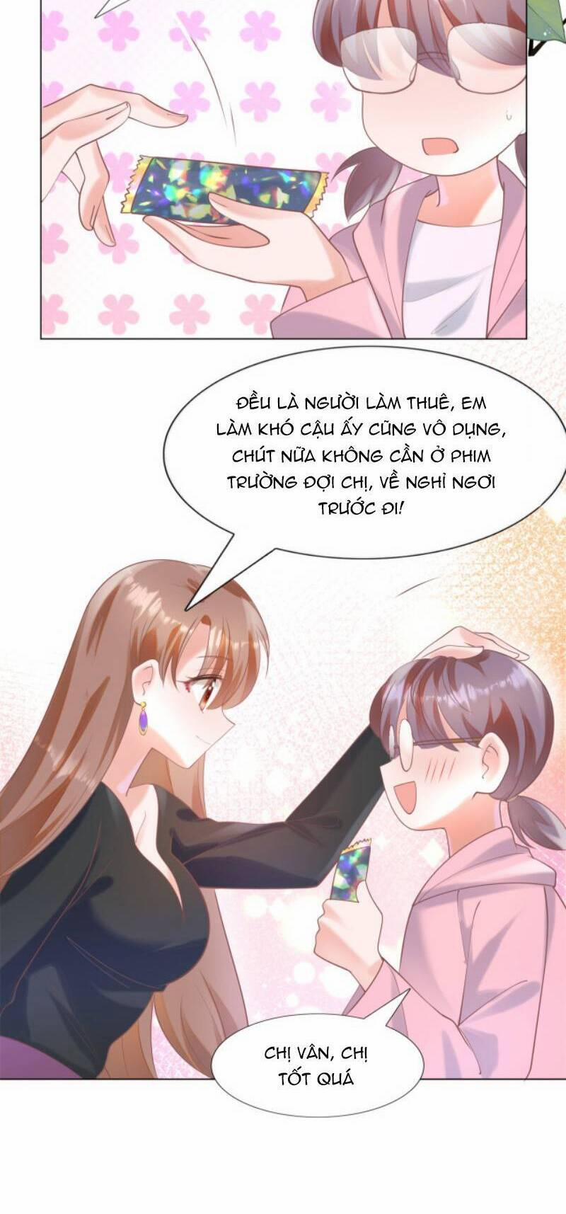 Diêu Diêu Yêu Dấu, Cuối Cùng Sủng Được Em Rồi 57 trang 16