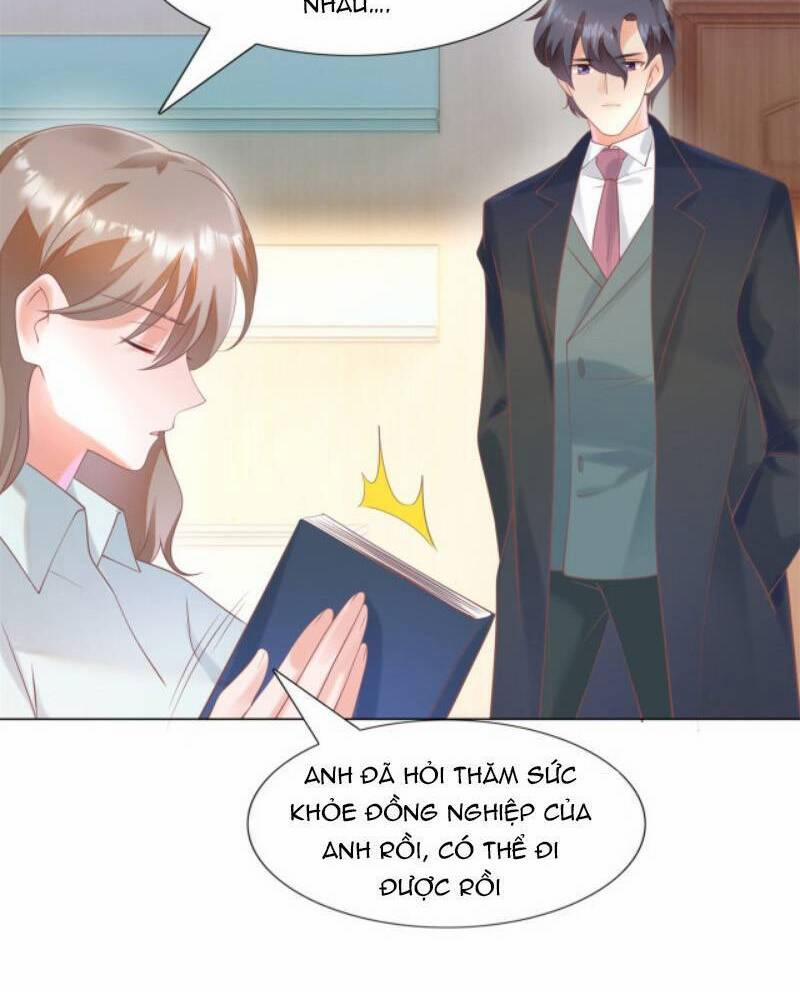 Diêu Diêu Yêu Dấu, Cuối Cùng Sủng Được Em Rồi 57 trang 2