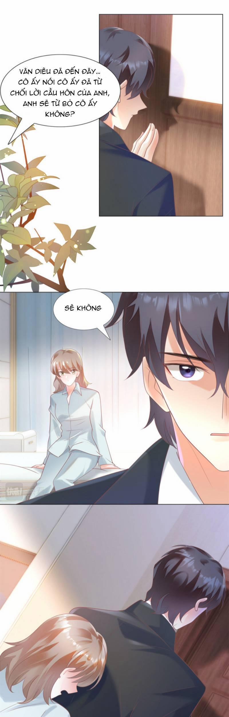 Diêu Diêu Yêu Dấu, Cuối Cùng Sủng Được Em Rồi 57 trang 3