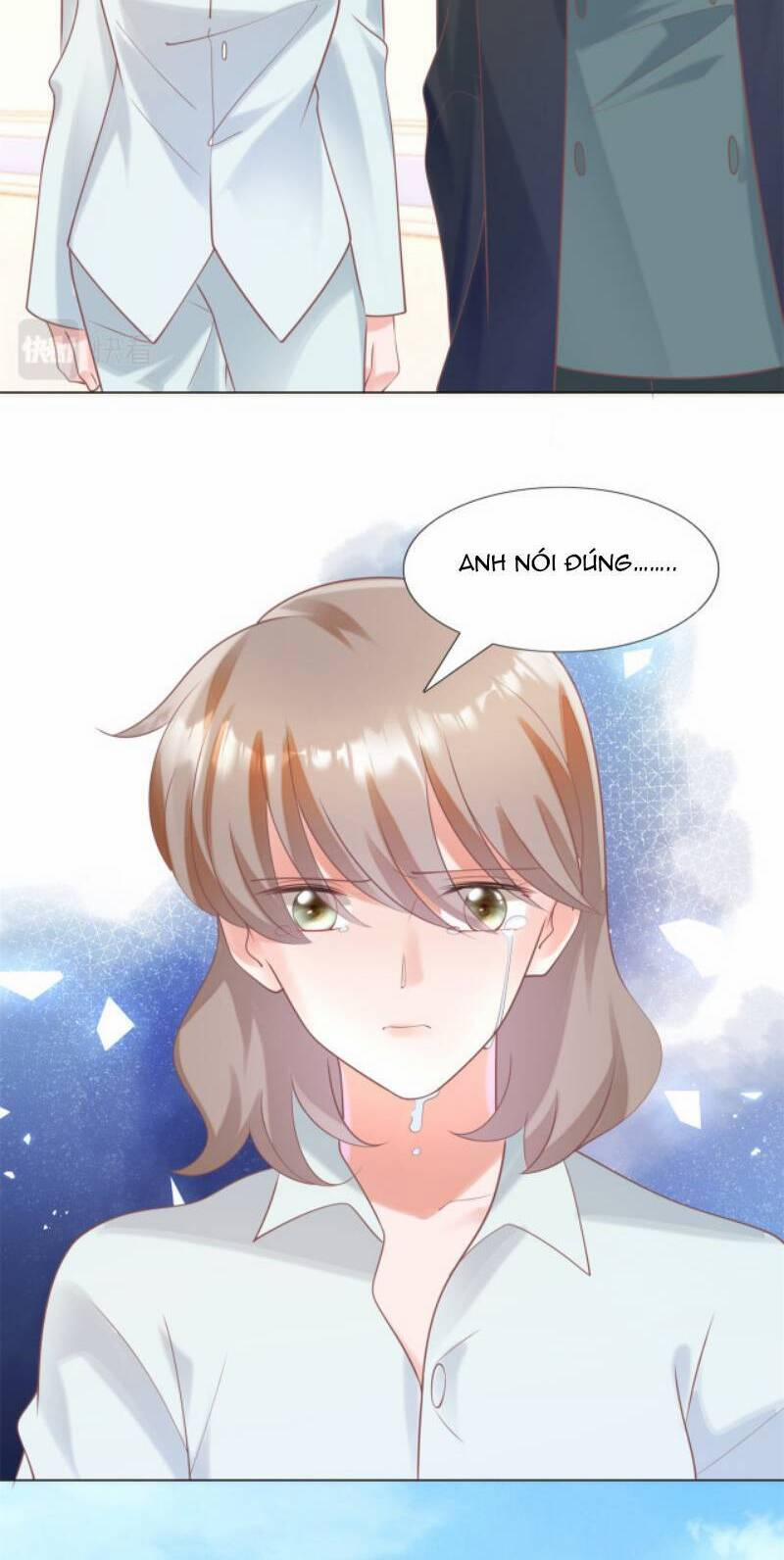 Diêu Diêu Yêu Dấu, Cuối Cùng Sủng Được Em Rồi 57 trang 6