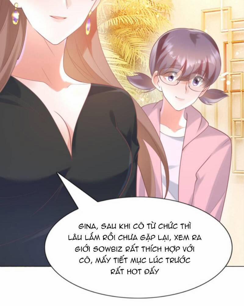 Diêu Diêu Yêu Dấu, Cuối Cùng Sủng Được Em Rồi 57 trang 8