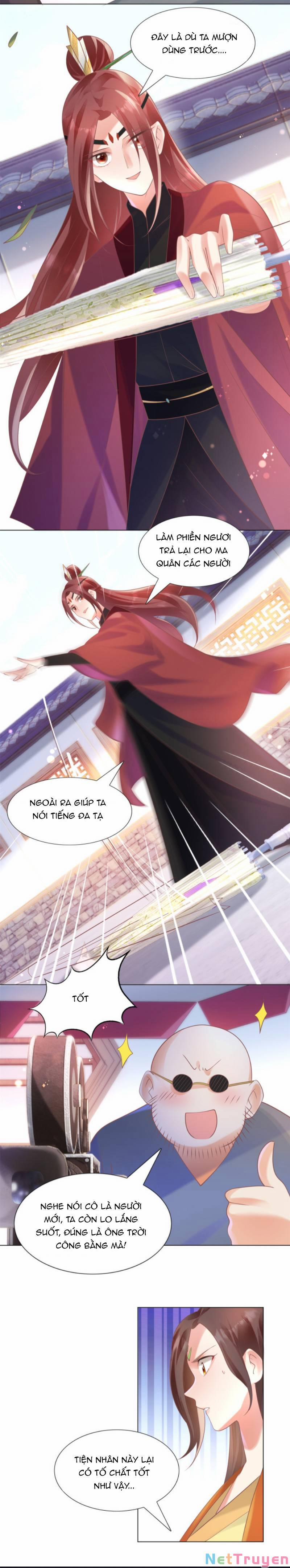 Diêu Diêu Yêu Dấu, Cuối Cùng Sủng Được Em Rồi 58 trang 2