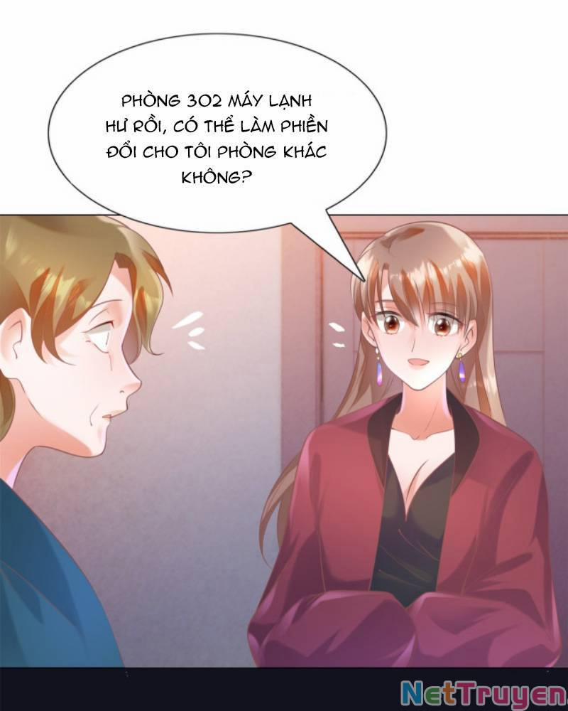 Diêu Diêu Yêu Dấu, Cuối Cùng Sủng Được Em Rồi 58 trang 5