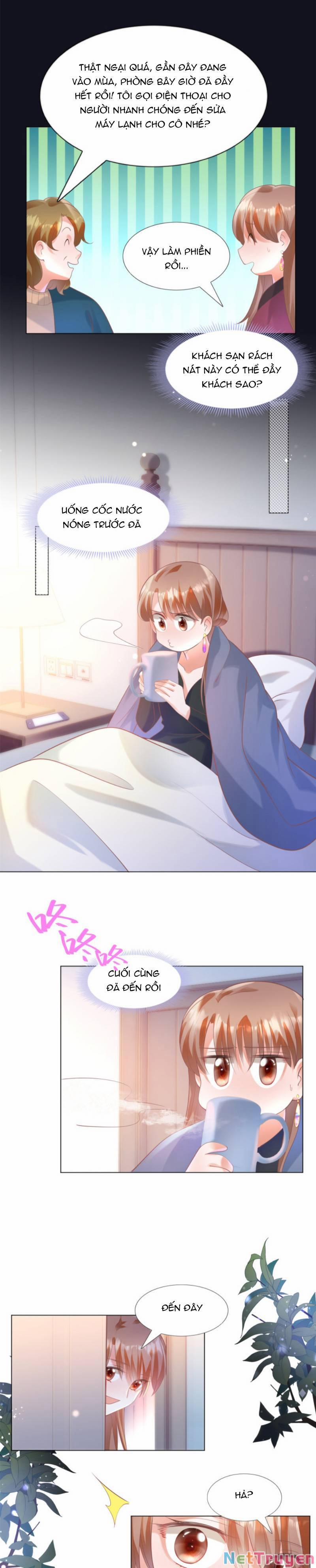 Diêu Diêu Yêu Dấu, Cuối Cùng Sủng Được Em Rồi 58 trang 6